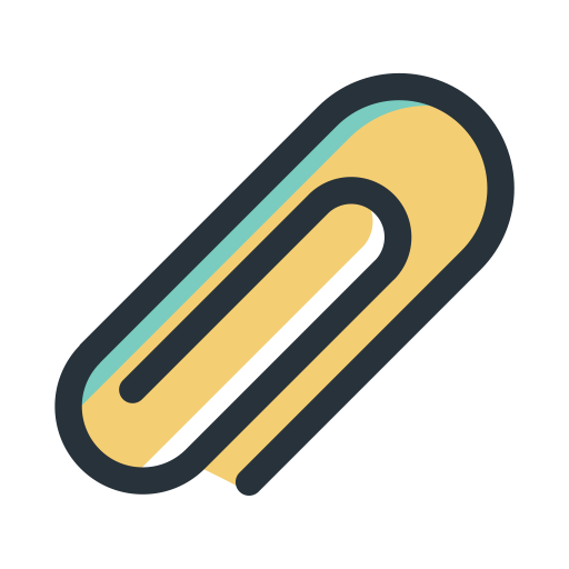 Link svg vector icon