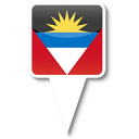antigua,barbuda icon