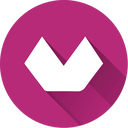 domestika, social icon