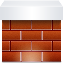 firewall icon