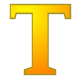 type icon