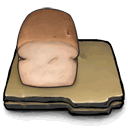 loaves,bread icon