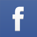 facebook, fb, social, social , social media, social network svg vector icon