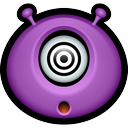 alien, avatar, cyclops, emot, monster, monsters icon
