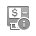 atm,info icon