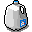 one,half,milk icon