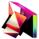 ag, folder, mail icon