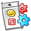 kcmkicker icon