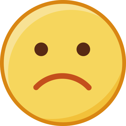 Expression svg vector icon
