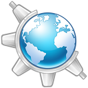 konqueror icon