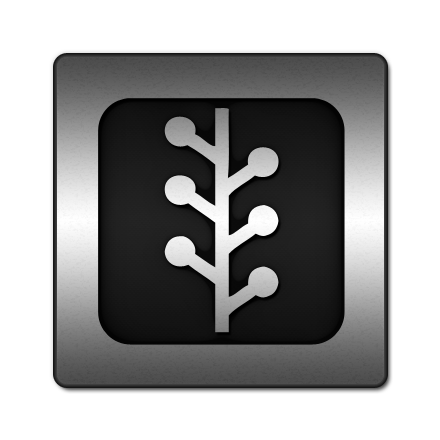 newswire,logo,square icon