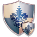 shield,smallerapp,protect,guard,security icon