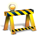 under,construction icon