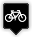 cycling icon