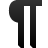 paragraph icon