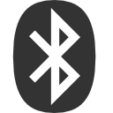 bluetooth icon