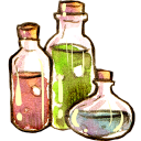 art,chemistry icon