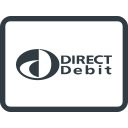 debit, direct, money, online, pay, payments, send svg vector icon