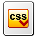 css, source icon