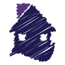 address, apartment, home, homepage, house, local, scribble svg vector icon