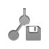 subnet,diskette icon