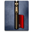 blank,gold,blue,empty icon