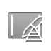 tablet,pyramid icon