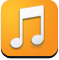 music icon