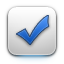 apply, things icon