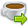 cup,coffee,food,mocca icon