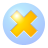 cancel,stop,no,close icon