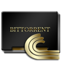 bittorrent icon
