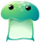 weird,creature icon