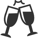 champagne icon