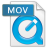 mov icon
