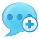 add,more icon
