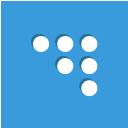 coderwall, social icon