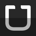 uber svg vector icon