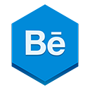behance icon