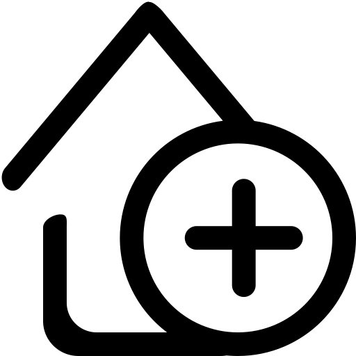 Add Listings svg vector icon