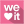 social,media,flat,shadow,set,weheartit icon