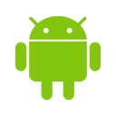 android, ipad, iphone, mobile, social, tablet svg vector icon
