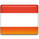 austria, flag icon