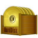 hdd,hard disk,hard drive icon