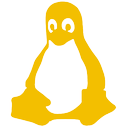 linux, os icon