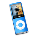 nano,blue icon