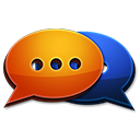 comment icon