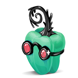 pepper icon