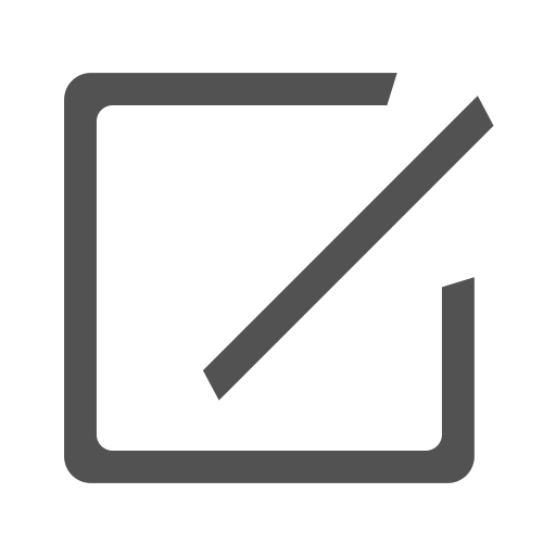 Edit svg vector icon