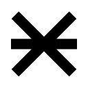 asterix, essential, menu, set svg vector icon